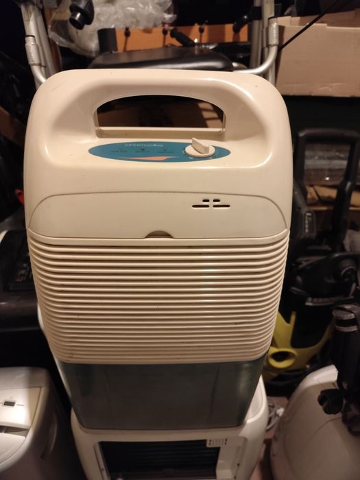 Осушувач повітря,вологопоглинач