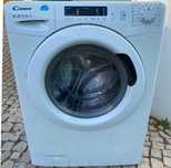 Maquina Lavar roupa Candy 8k