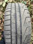Продам б/у резину 245/45 r18