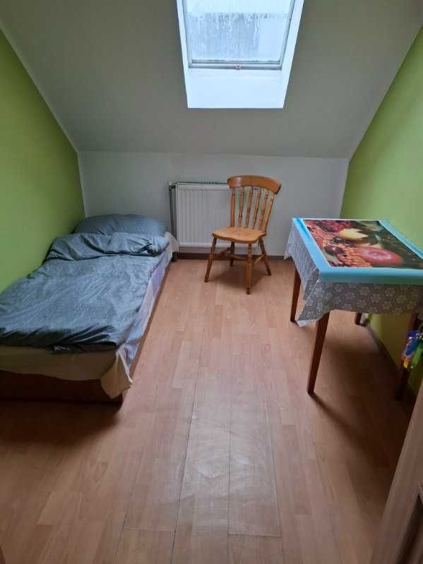 Wynajmę pokój pracowniczy jednoosobowy