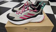 Кросівки Adidas Terrex Trailmaker 2 Gore tex