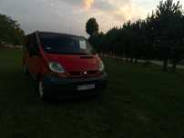 Renault Trafic 1.9