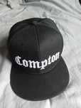 Czapka Compton nowa