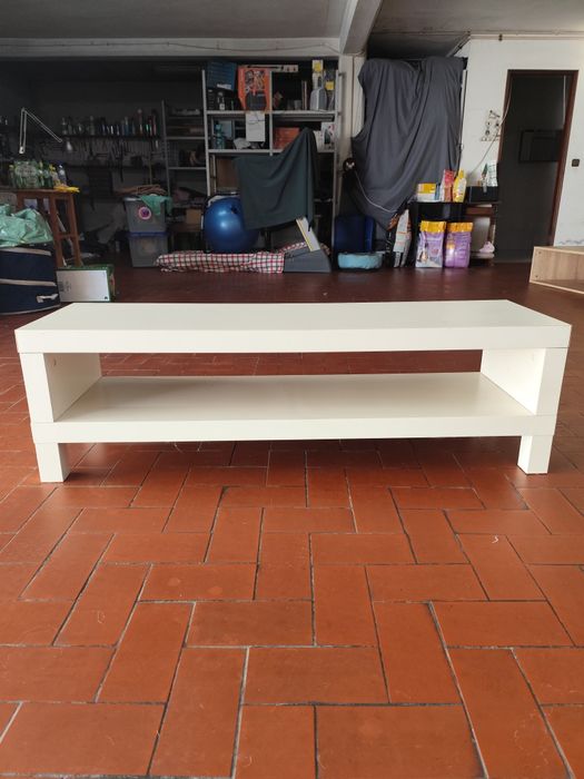 Móvel de TV sala/escritório IKEA