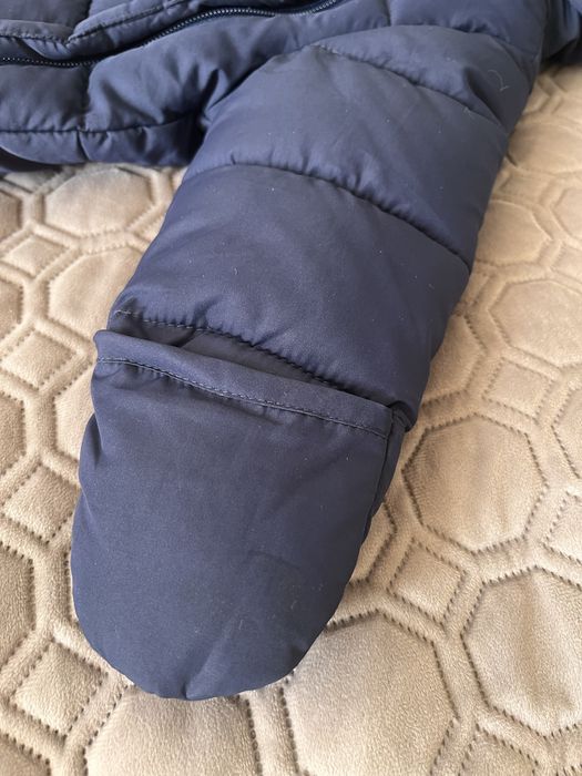 Демисезонный конверт H&M 2-6міс.