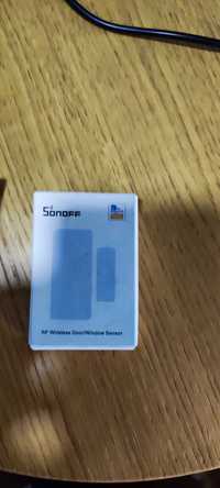 Sonoff DW2 RF sensor porta ou janela