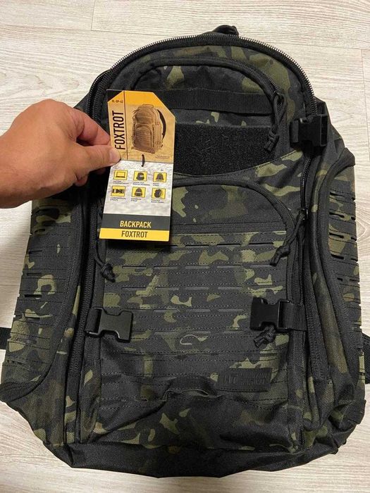Тактичний/військовий/туристичний  HIGHLAND TACTICAL
