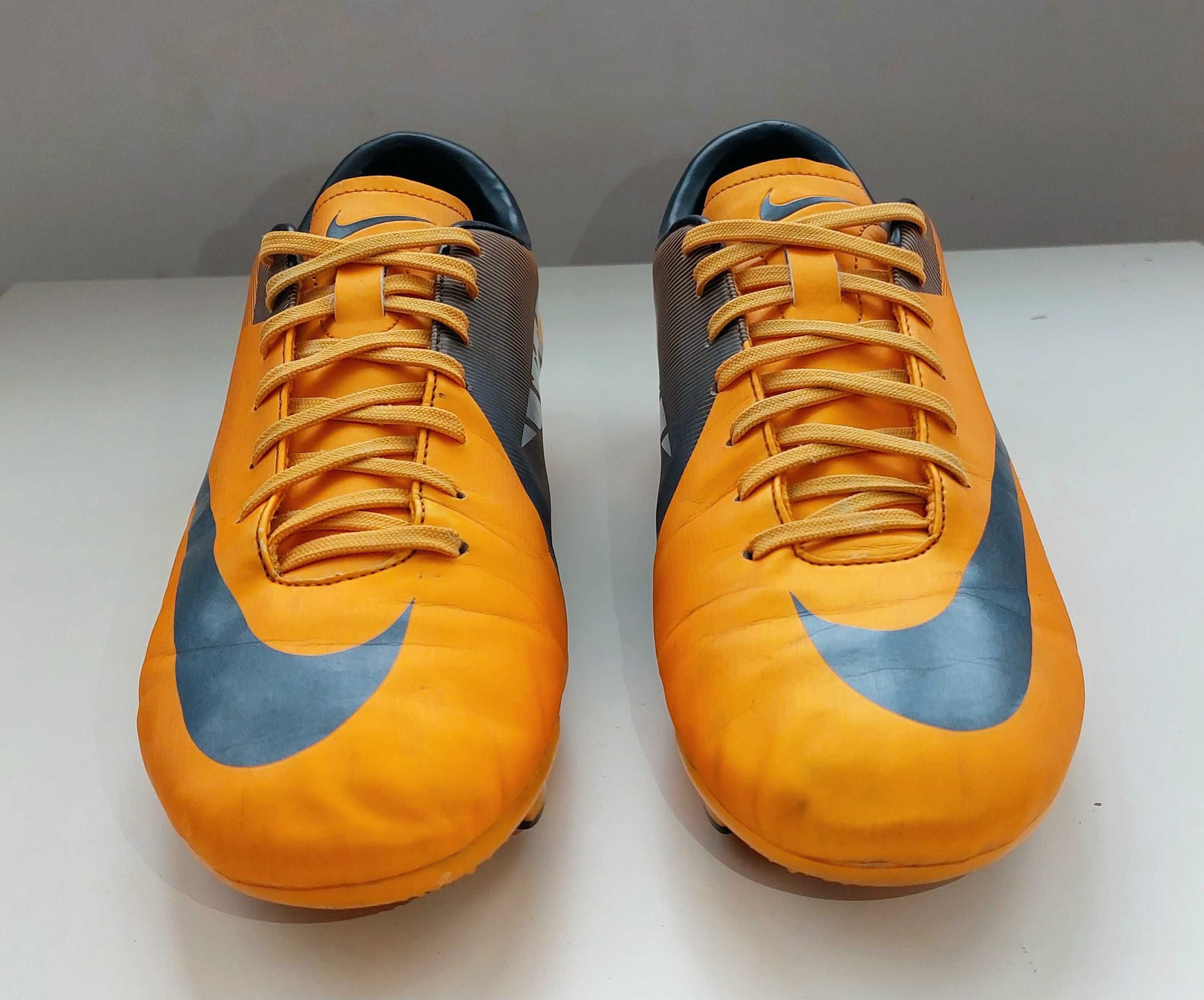 Korki Nike Mercurial Victory II FG
