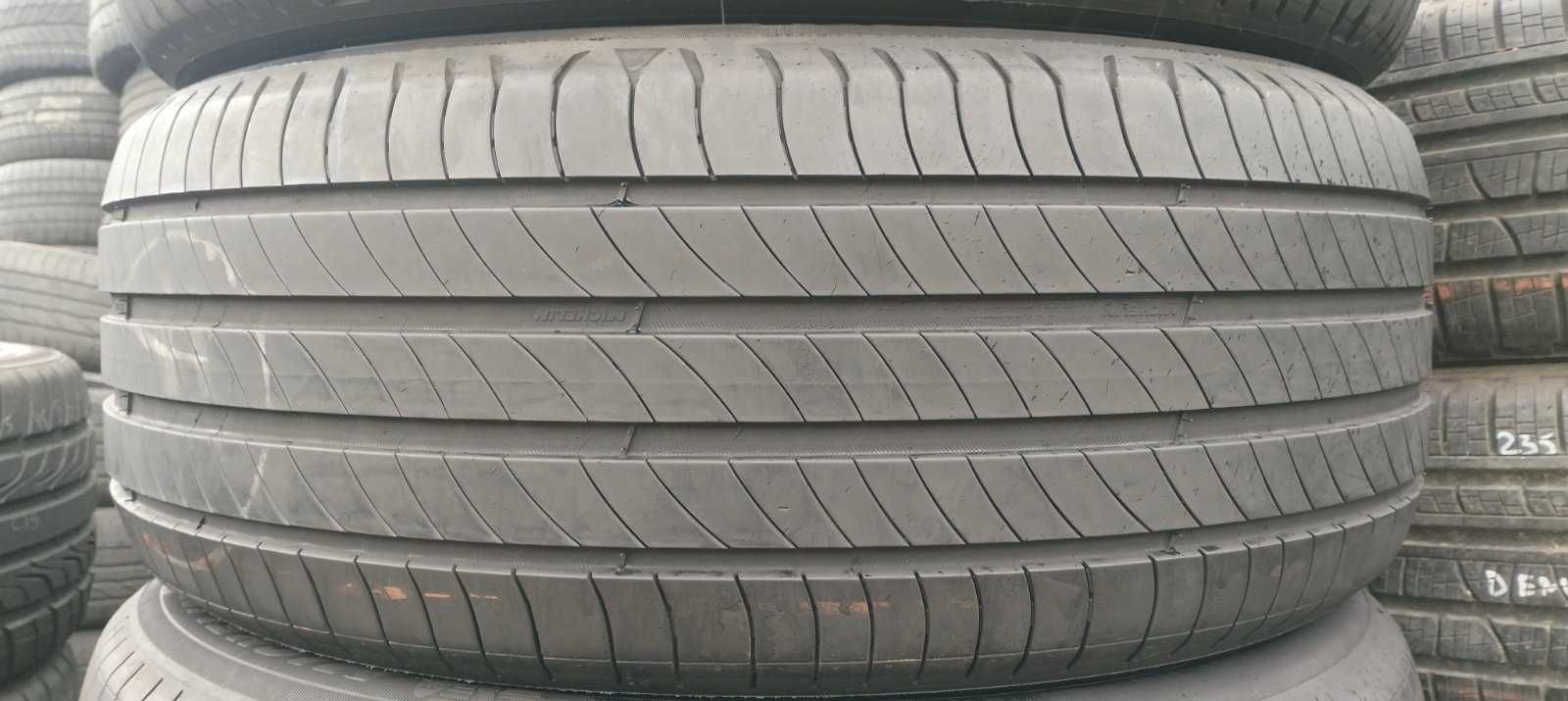 Michelin Prymasy 235 50 R19(Літо) Склад-шиномонтаж Дружківська 12