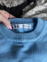 Светр кофта, укорочена Zara