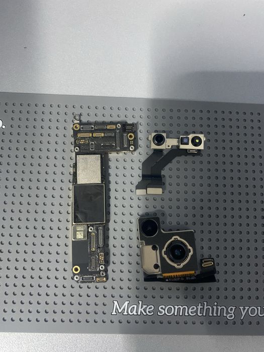 Iphone 13 128gb (Плата) black neverlock