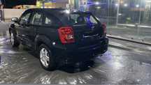 Dodge caliber 2.0 SXT CRD Sport