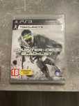 Tom Clancy’s Splinter Cell Blacklist / PS3 / Polskie napisy / Stan BDB