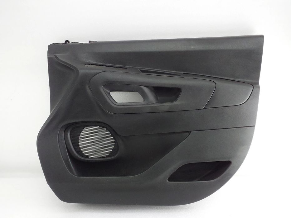 Forra porta / quartela frente direita PEUGEOT Partner (K9)