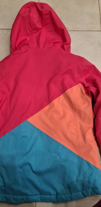 Детская лыжная  куртка Nevica