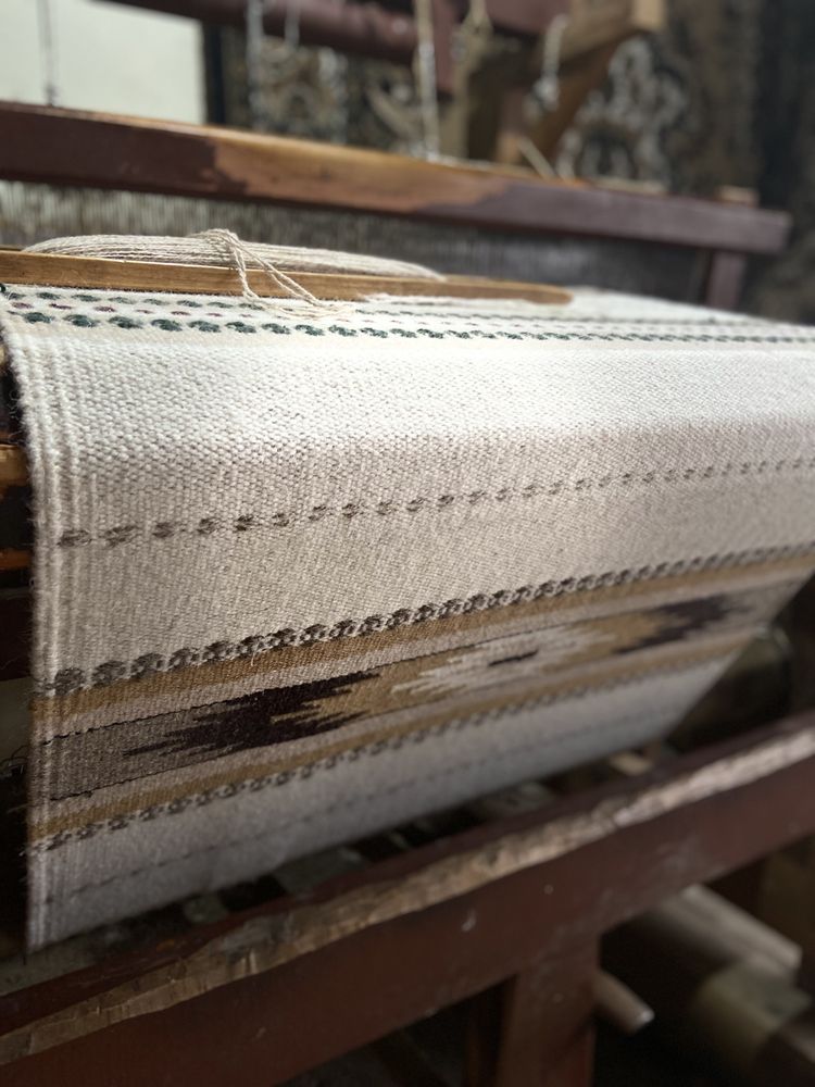 Верети килими ткацький килим гуцульські доріжки