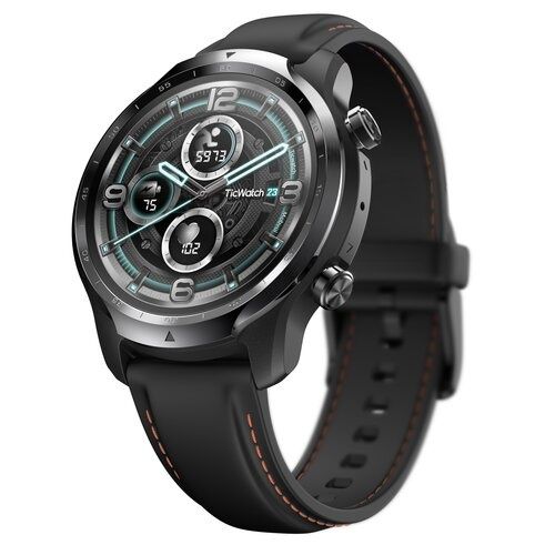 Smartwatch TicWatch 3 pro GPS Android Wear
