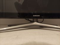 Telewizor Plasma 55 cali Samsung Smart tv