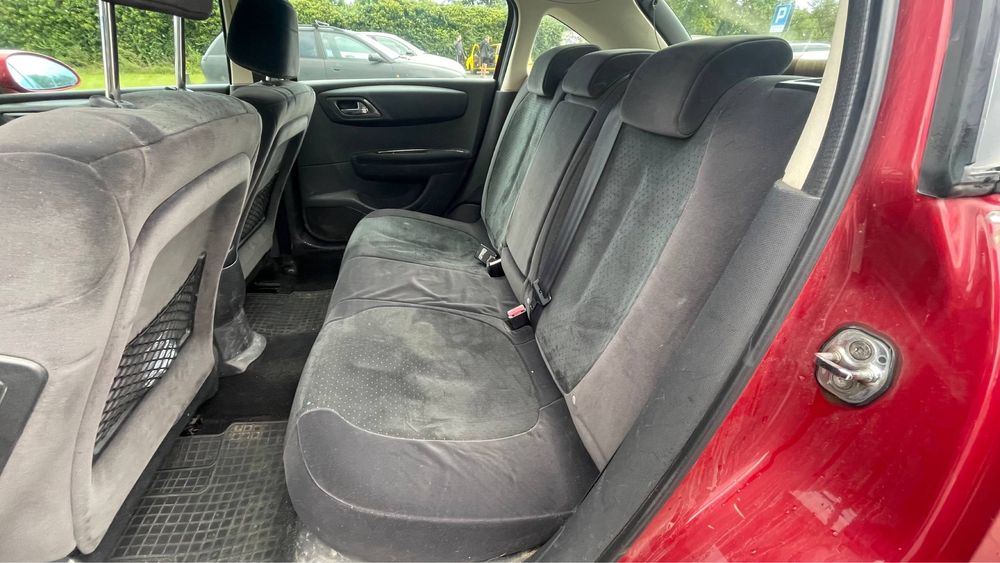 Citroen C4 1.6 LPG // Klima // Nowy Rozrzad // Dobry Stan // Zamiana