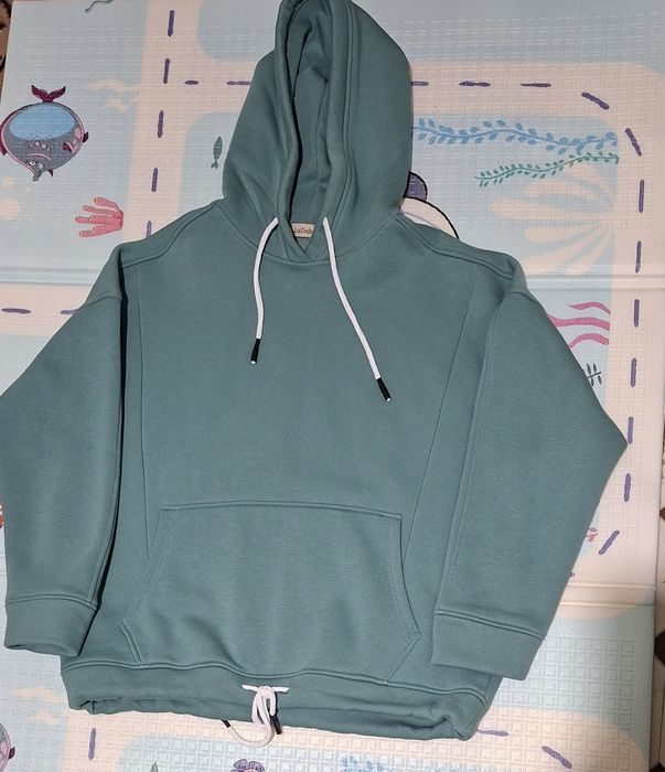 Худі для вагітних і годуючих