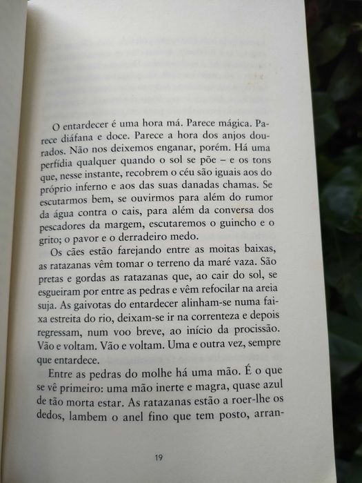 O Profundo Silêncio das Manhãs de Domingo (Manuel Jorge Marmelo)