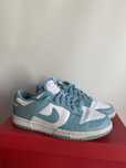 Sneakersy Dunk Low Retro 106 Biały, Rozmiar41, wkładka 26cm