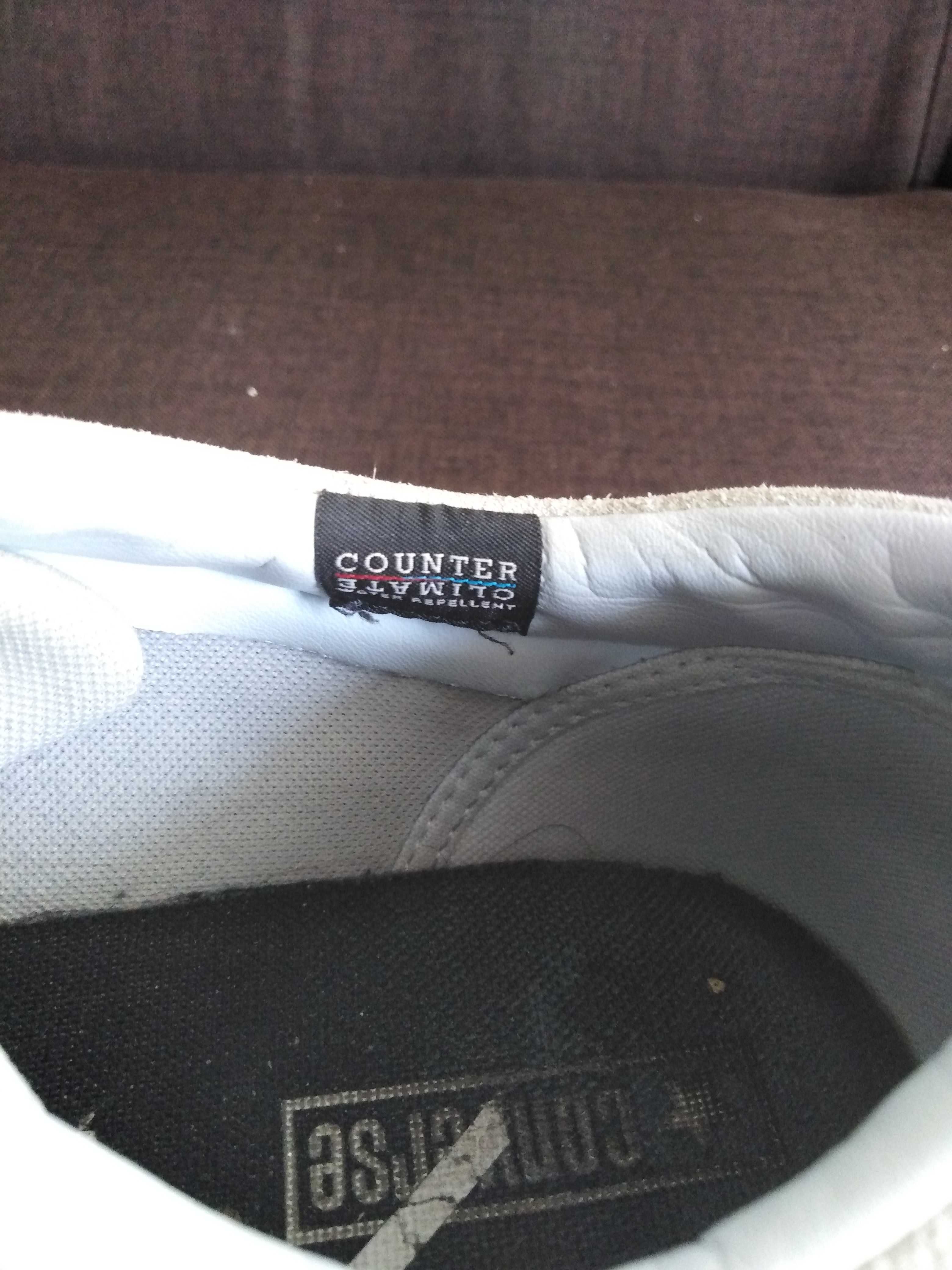 CONVERSE. Markowe buty. 44 1/3
