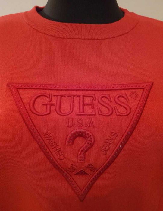 Sweter damski Guess