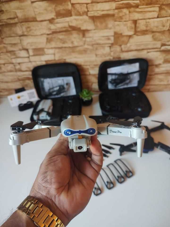 Drone E99 Pro Por Apenas 48€ Fazemos A Entrega Hoje Ainda