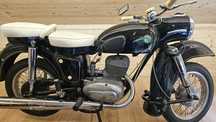 MZ ES 250/1 Jaskółka