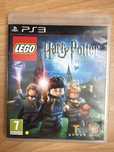 Lego Harry Potter ps3