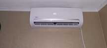 Продам Кондиціонер Midea MB-12N8D6H-I/MB-12N8D6H-O Mission DC