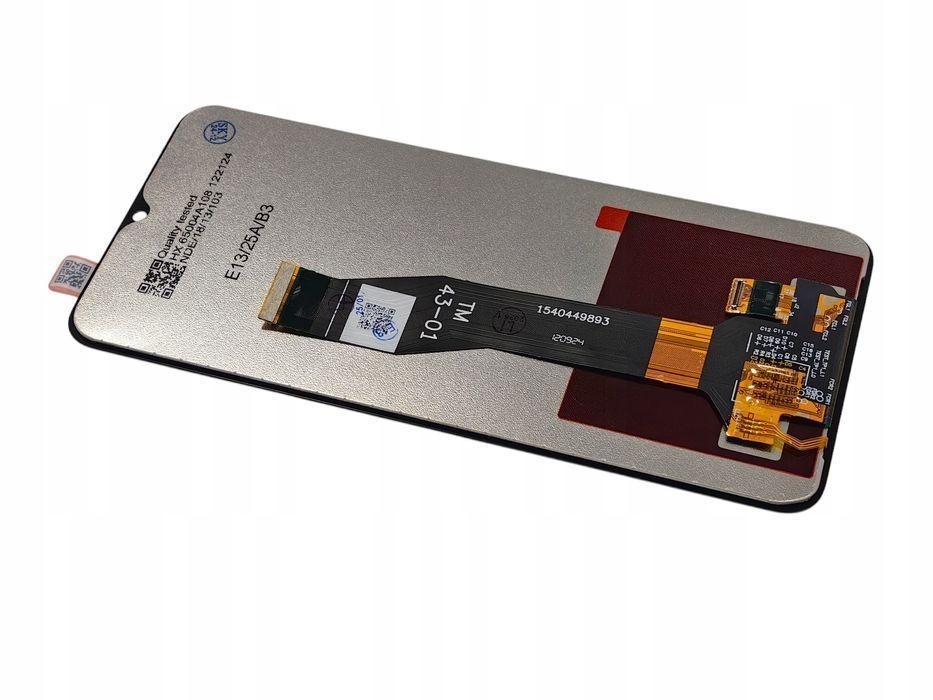 Wyświetlacz Lcd Ekran Do Motorola Moto E13 Xt2345