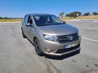 Dacia Sandero 1.5 Dci