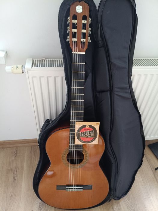 Gitara Admira Malaga