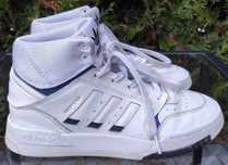 adidas Drop Step J, FU7249, rozmiar 38, wkładka 23 cm