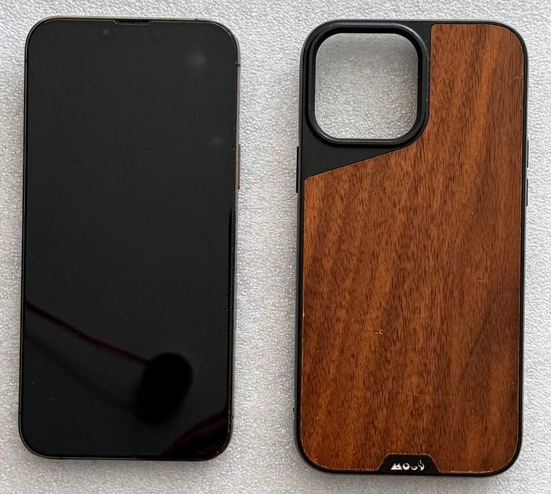 iPhone 13 Pro Max 256GB Graphite – Пожиттєва гарантія*