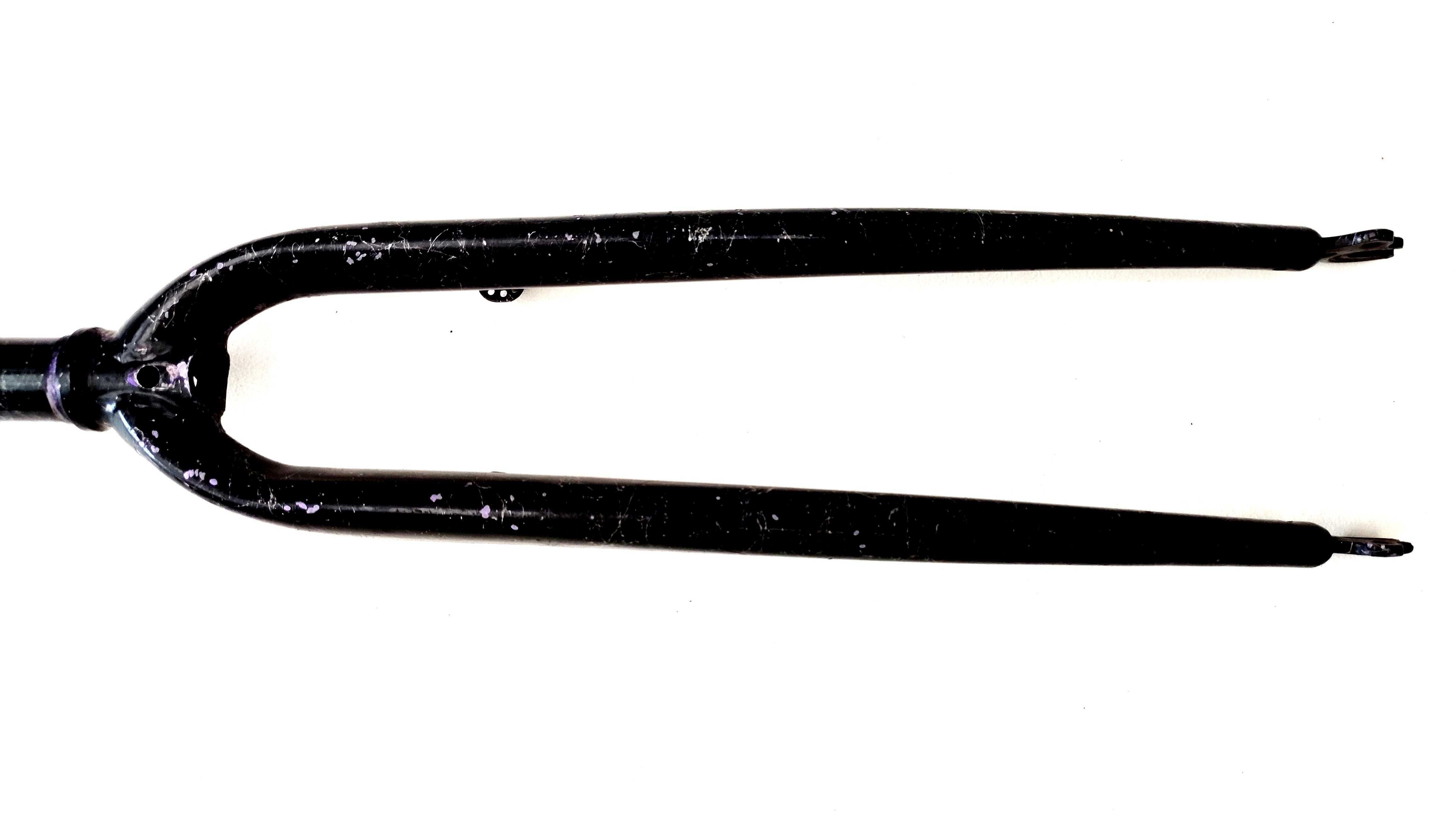 Klasyczny Widelec rowerowy Rura 1 cal koło 28'' Trekkinkg nr 269