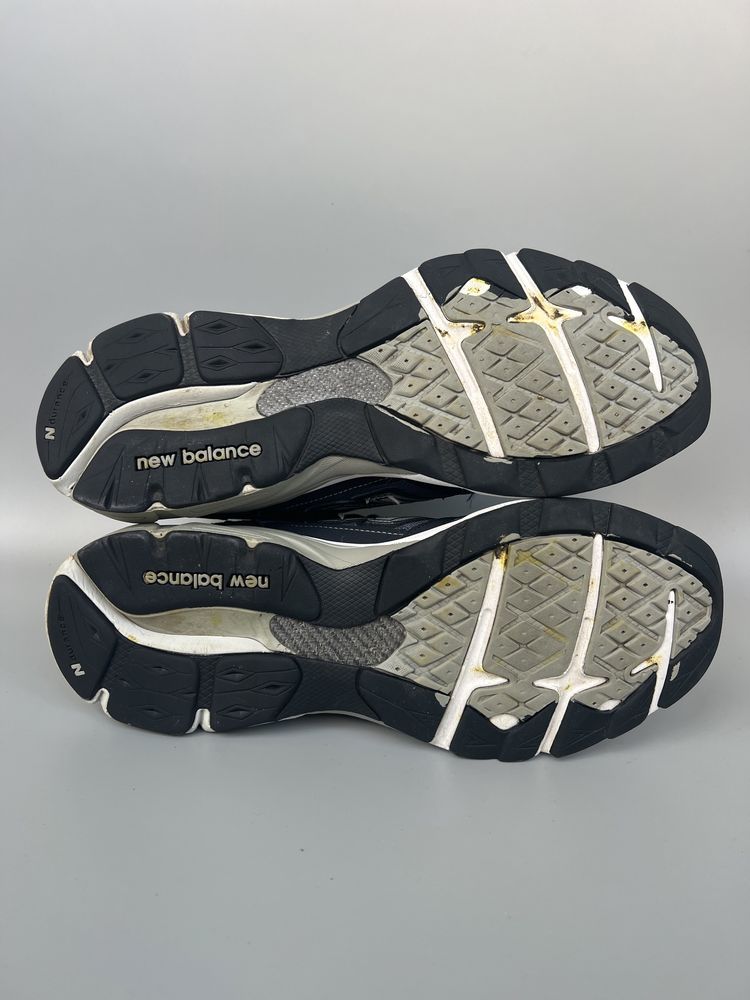 Оригінальні кросівки  New Balance 920 made In England 43р.27.5см.