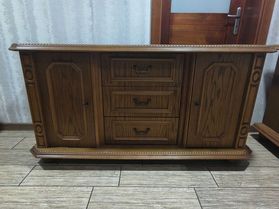 Zestaw mebli komplet