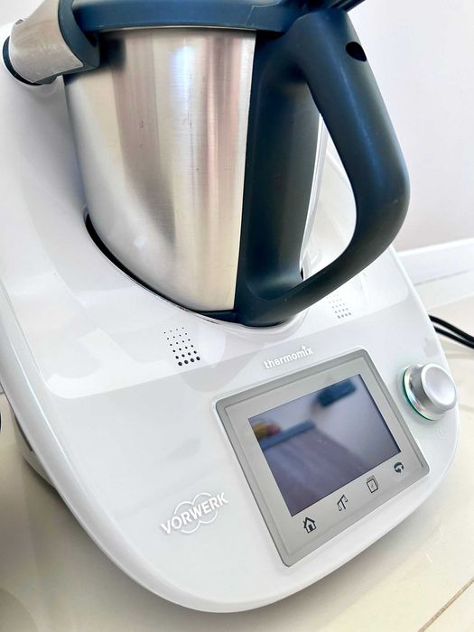 Thermomix TM5 Vorwerk – bardzo dobry stan