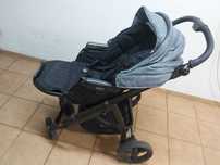 Carrinho para bebé kit completo isofix