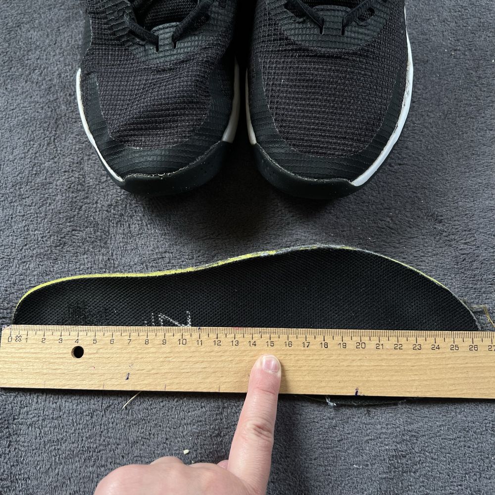 Чоловічі кросівки Nike air max. P. 40,5.