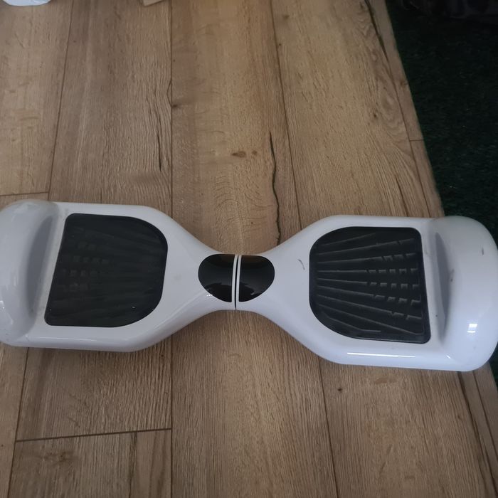 Elekryczna deskorolka