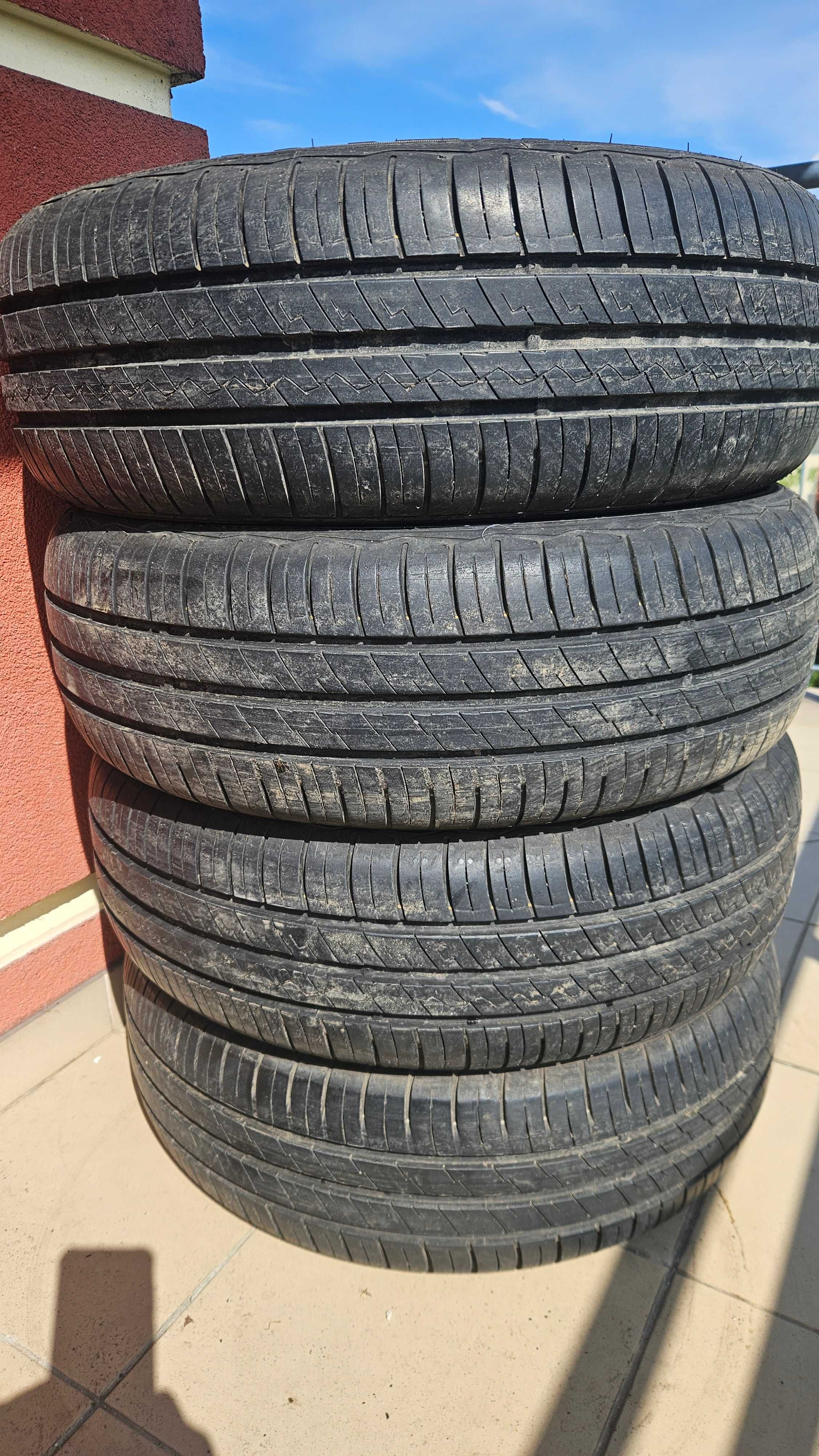 Opony letnie Kelly 195/65 R15 x4