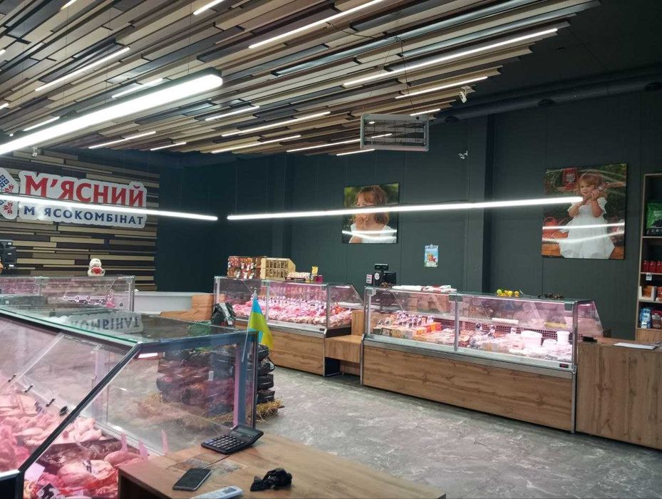 Чутово, Полтавська обл. Комерційне приміщення в оренду