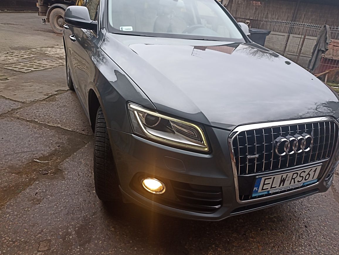 Sprzedam Audi Q5