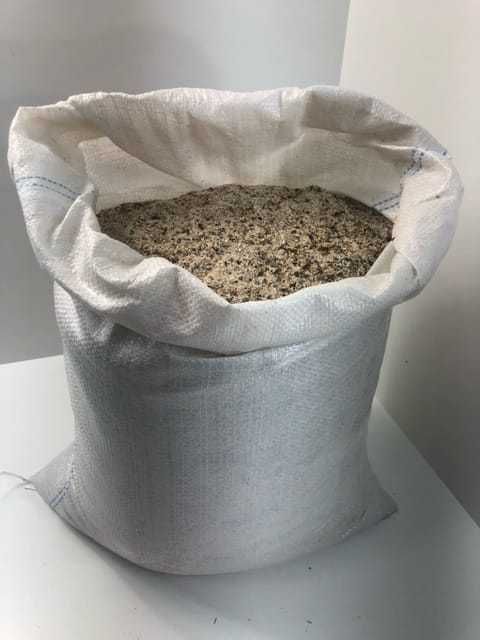 Pasza dla Kurcząt Pełnoporcjowa Starter 1+ BIO 10 KG