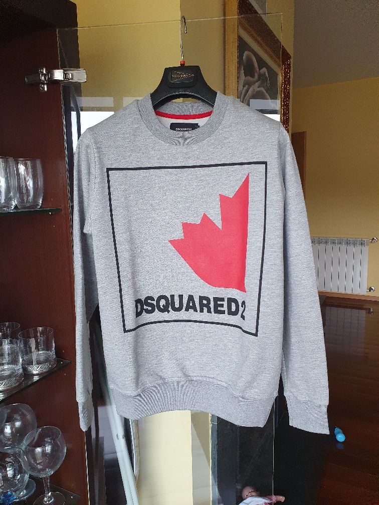 Hoodie Dsquared2