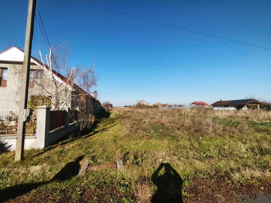 Продається земельна ділянка в с. Шишловці Код: 37457